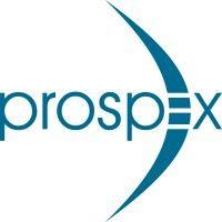 prospex bv logo image