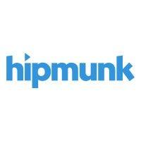 hipmunk logo image