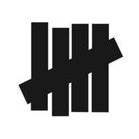 undefeated inc. logo image