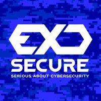 exosecure logo image