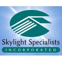 skylight specialists, inc. logo image