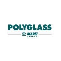 polyglass usa, inc. / mapei group logo image