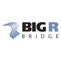 big r bridge logo image