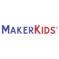 makerkids leaside logo image