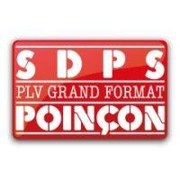 sdps sérigraphie poinçon