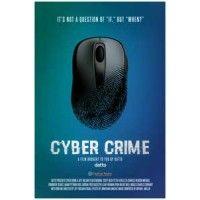 cyber crime movie