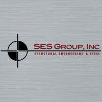 ses group, inc. logo image