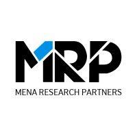 mena research partners logo image