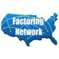 factoring network logo image