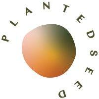 plantedseed logo image