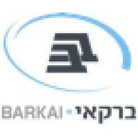 barkai benny brookstein logo image