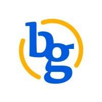 brandglue.com logo image