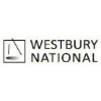 westbury national logo image