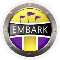 embark global partnership logo image