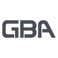 gba logo image