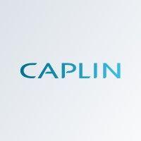 caplin systems logo image