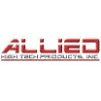 allied high tech products, inc. logo image