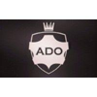 ado shoes logo image