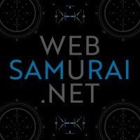 websamurai logo image