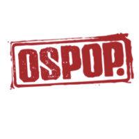 ospop logo image