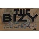 logo of The Bizy