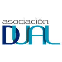 asociación dual logo image