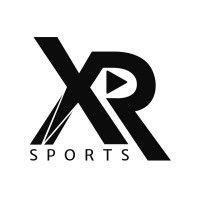 xr sports group logo image