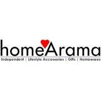 homearamauk logo image