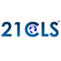 21st century learning solutions logo image