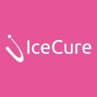 icecure medical logo image