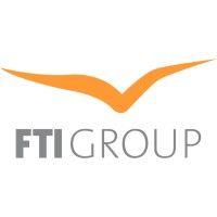 fti group logo image