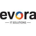 logo of Evora It Solutions