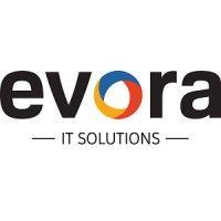 evora it solutions