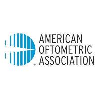 american optometric association logo image