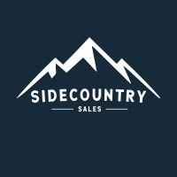 sidecountry sales logo image