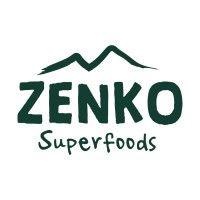 zenko superfoods logo image