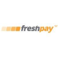 freshpay logo image