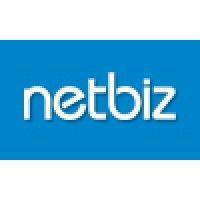 netbiz, inc. logo image