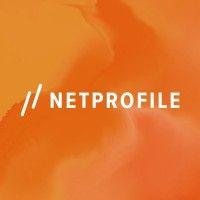 netprofile logo image