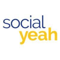 social yeah