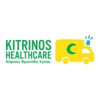 kitrinos healthcare