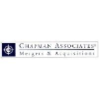 chapman associates, inc. logo image