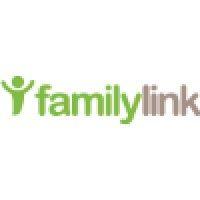 familylink.com logo image