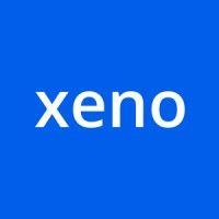 xeno logo image