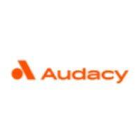 audacy / springfield logo image