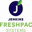 logo of Jenkins Freshpac Systems Ltd