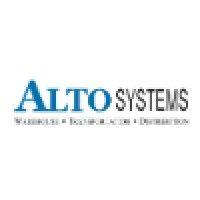 alto systems logo image