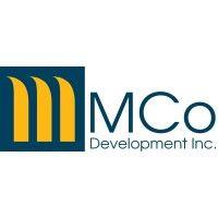 mco development, inc. logo image