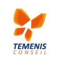 temenis conseil logo image