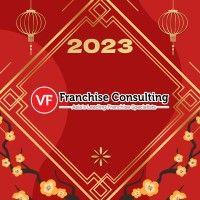 vf franchise consulting logo image